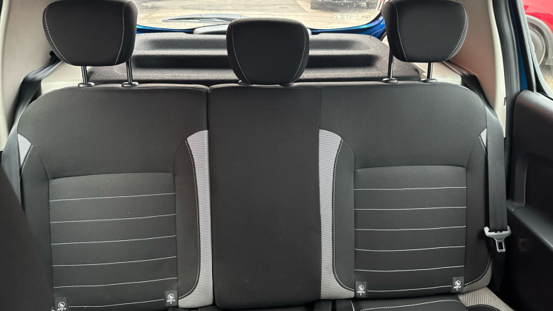 Dacia Sandero Stepway 0.9 TCe Comfort 5dr Petrol Hatchback